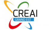 Logo CREAI Grand-Est