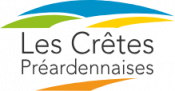 Logo les Crêtes préardennaises