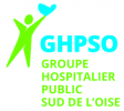 Logo du Groupe hospitalier public sud de l'oise