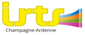 Logo IRTS Champagne-Ardennes