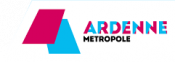 Logo Ardennes métropole
