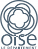 Logo département de l'Oise