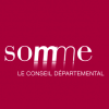 Logo département de la Somme
