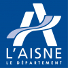 Logo département de l'Aisne