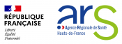 Logo ARs Hauts-de-France