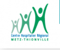 Logo centre hospitalier régional Metz-Thionville