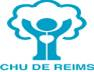 Logo CHU de Reims