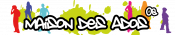 Logo maison des ados 08