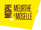 Logo de la MDPH Meurthe et Moselle