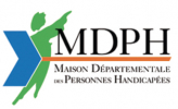 Logo de la M.D.P.H