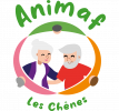 Logo Animaf Les Chênes