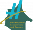Logo centre hospitalier intercommunal Nord-Ardennes
