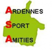 Logo Ardennes Sport Amitiés