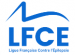 Logo Ligue Française Contre l'Epilépsie 