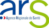 Logo Agence Régionale de Santé 