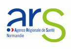 Logo ARS Normandie