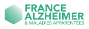 Logo France Alzheimer & Maladies apparentées