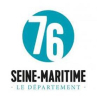 Logo Département 76