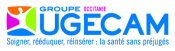 Logo Ugecam Occitanie