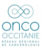 Logo Réseau Régional de Cancérologie