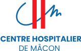 Logo CH Macon
