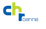 Logo CH Roanne