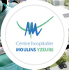 logo CH Moulins-Yzeure