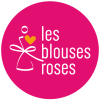 Logo Blouses Roses