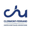 logo CHU Clermont-Ferrand