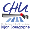 Logo CHU Dijon