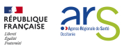 Logo Agence Régionale de Santé