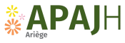 Logo APJH - Ariège