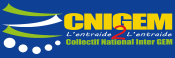 Logo CNIGEM