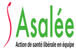 Asalée, action de santé libérale en équipe