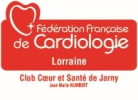 Fédération française de cardiologie Lorraine - Club coeur et santé de Jarny - Jean Marie Humbert