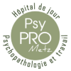 Psy PRO Metz - Hôpital de jour - Psychopathologie et travail