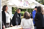 Accueil IME - SESSAS anniversaire Jura