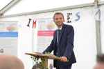 Romaine Ferreux, directeur IME Montaigu - SESSAD Lons-le-Saunier