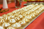 Buffet Anniversaire IME - SESSAD Ugecam BFC