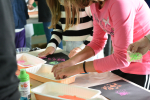 Ateliers créatifs