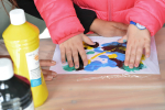 Atelier créatif