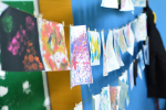 Créations artistiques