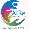 Logo Association des DITEP AIRe
