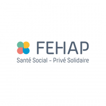 Logo FEHAP